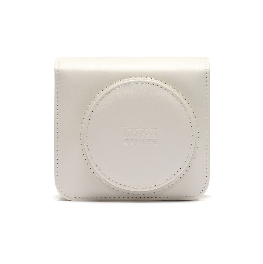 Fujifilm Instax Square SQ1 Case White