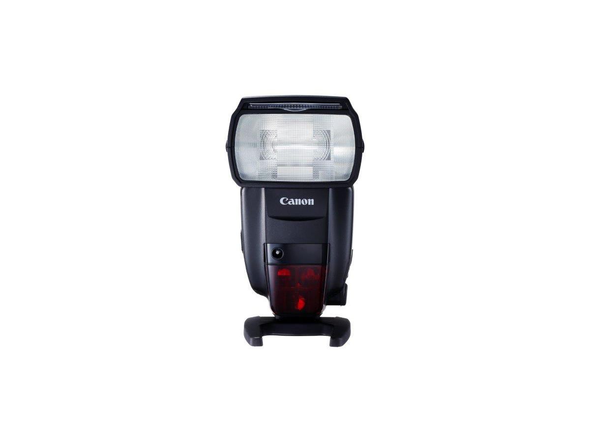 Canon Speedlite 600EX II-RT