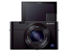 Sony DSC-RX100 Mark IV Cybershot Black