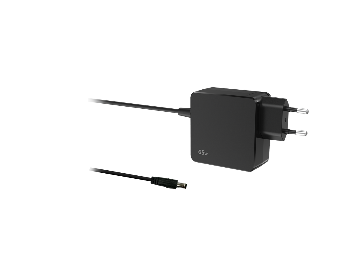 Sitecom 65W Universal Notebook Adapter