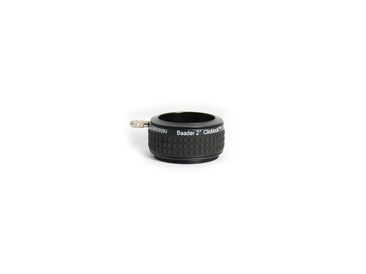 2"Click-Lock M60, système de