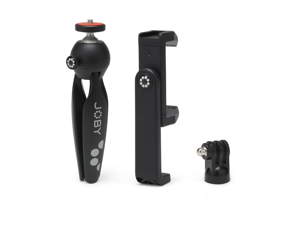 Joby Kit HandyPod 2 noir