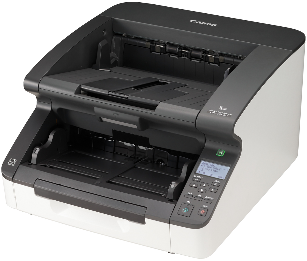 Canon DR-G2090 ImageFormula Scanner
