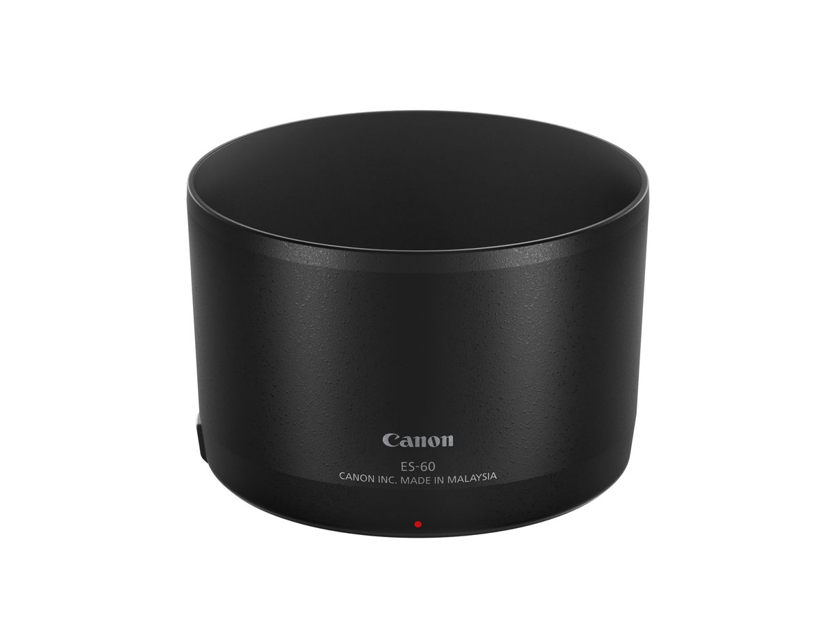Canon ES-60 Parasoleil