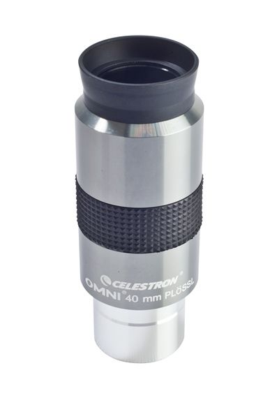 CELESTRON oculaire Omni 40 mm