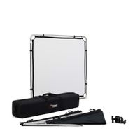 Manfrotto Pro Scrim All In One Kit Small