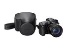 Sony LCJ-RXJ Camera Etui Black