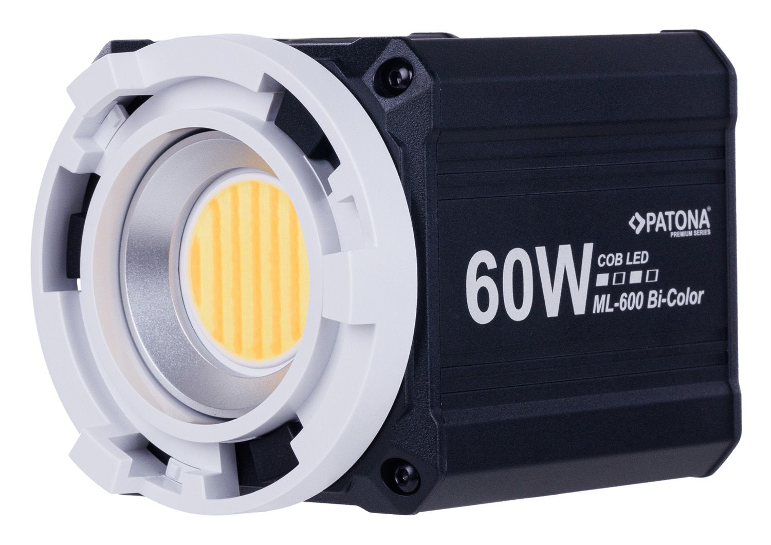 Patona Premium LED 60W COB ML-600