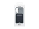 Samsung A27 Card Slot Case Black