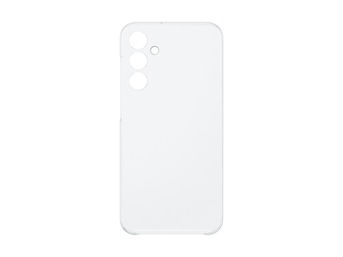 Samsung A25 Clear Cover