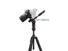 Manfrotto Befree GT PRO Alu w/3 Way
