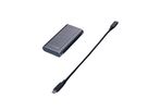 Verbatim TurboMetal SSD USB 4.0 1TB