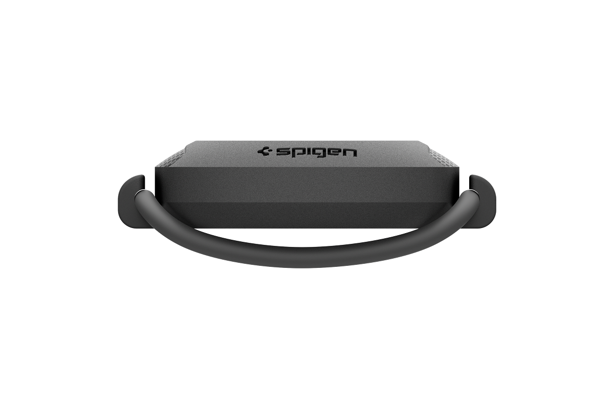 Samsung Smarttag3 Pet ConforTag Black