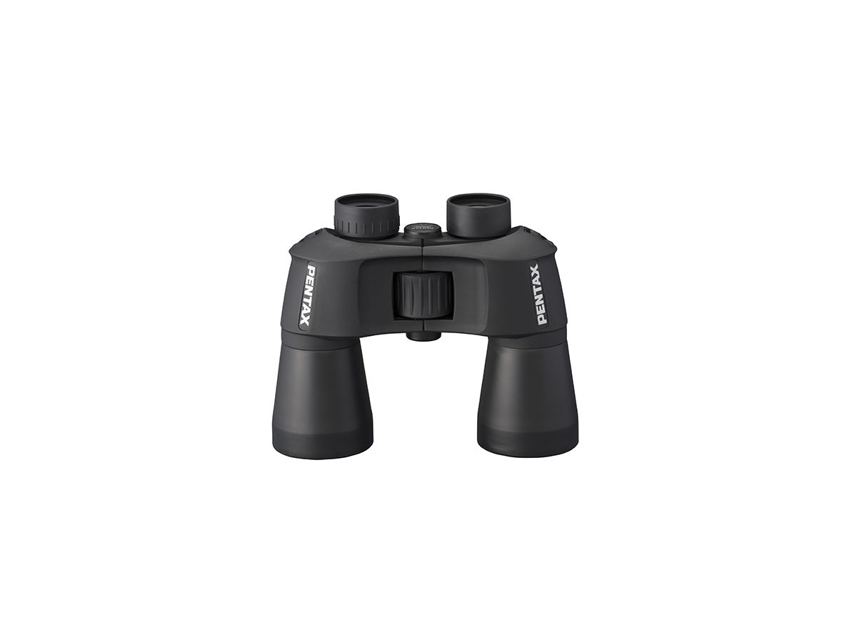 Pentax Fernglas SP 12x50