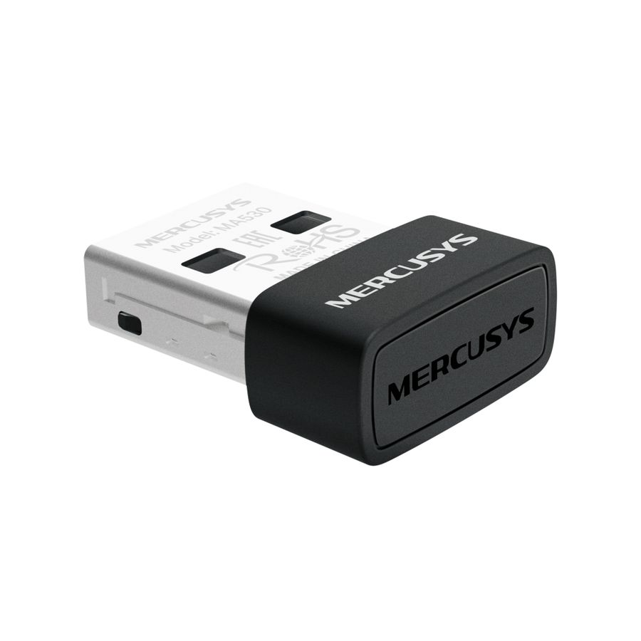 Mercusys Bluetooth Nano USB Adapter