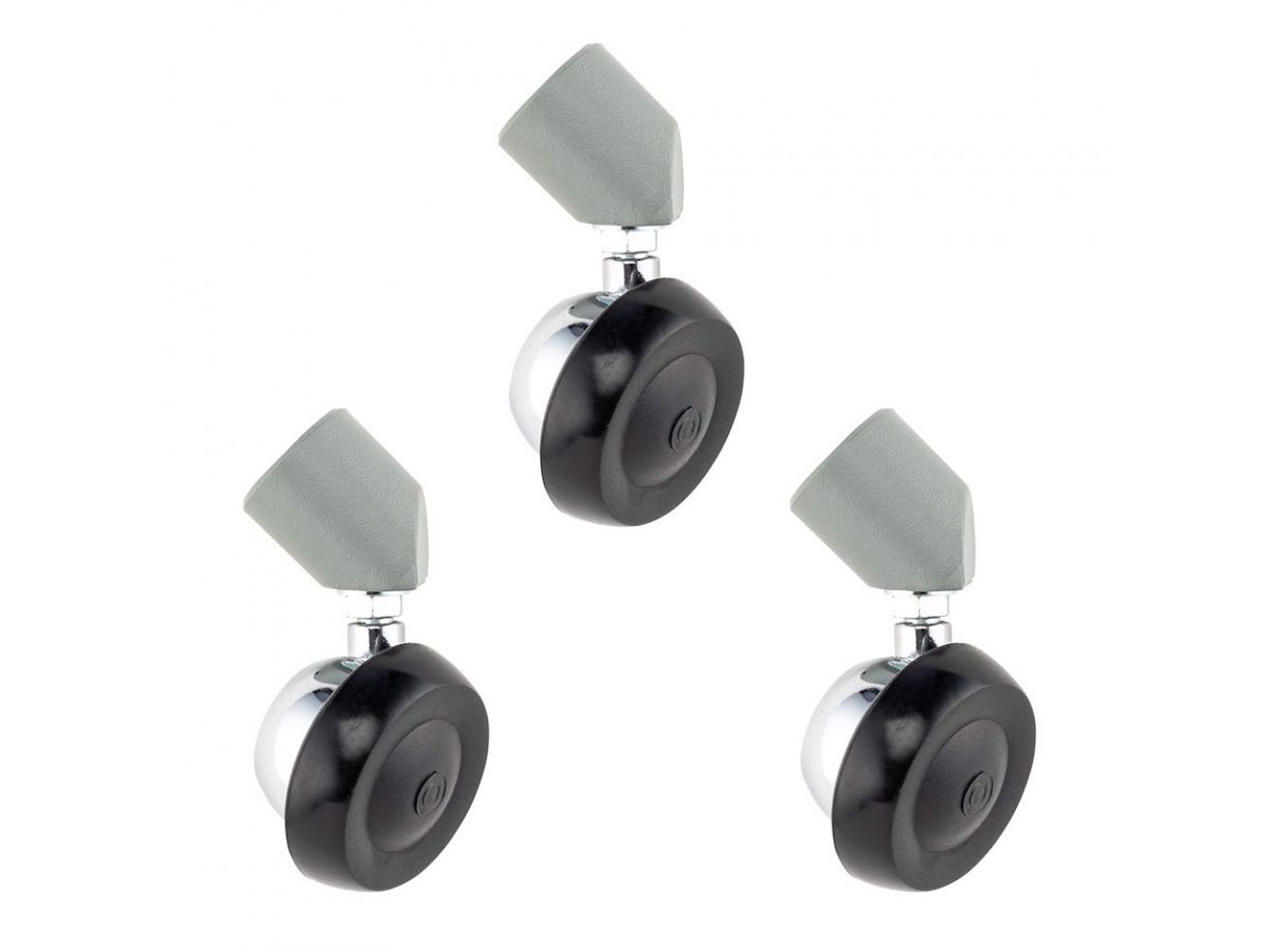 Manfrotto Caster Wheel Set 19mm