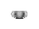 Fujinon XF 23mm F2.8 R WR Silver Swiss