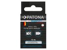 Patona Protect Batterie Fuji NP-W235