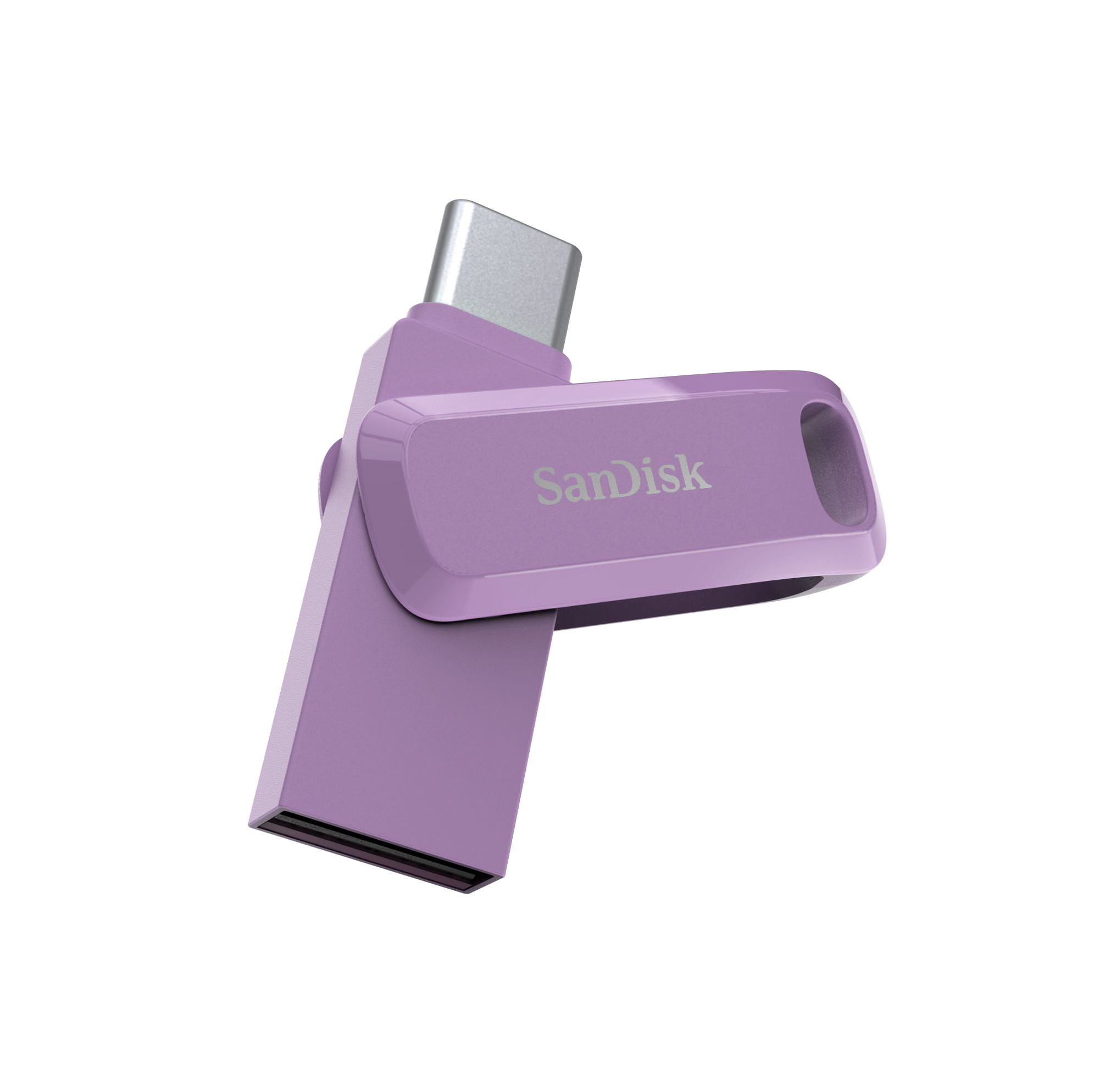SanDisk Ultra USB DualDriveGo 512GB