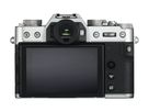 Fujifilm X-T30 Silver Body SWISS Garant.