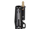 Manfrotto Wind Up Stand Steel 3 S. Blk