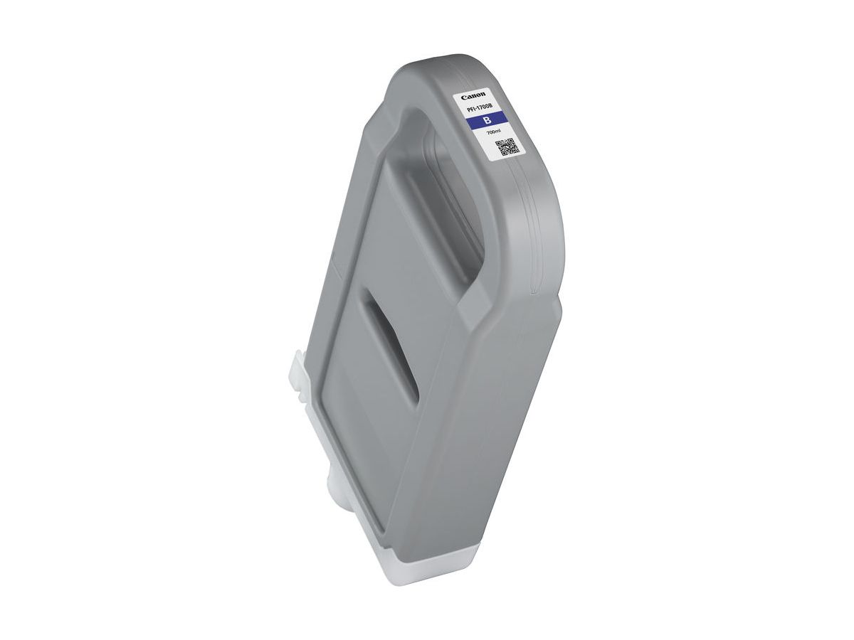 Canon PFI-1700 Blue 700ml