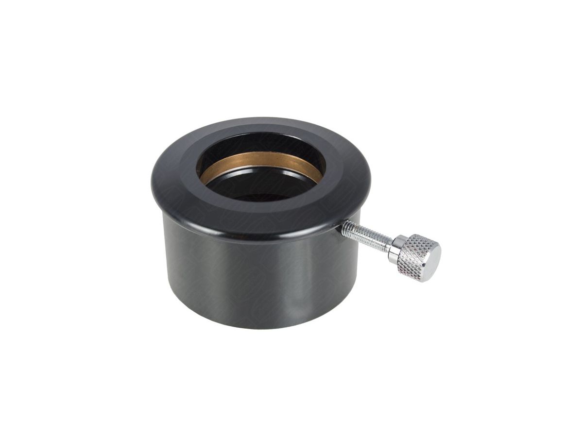 Baader Reduzierstück 2"/1¼" f.Steeltrack