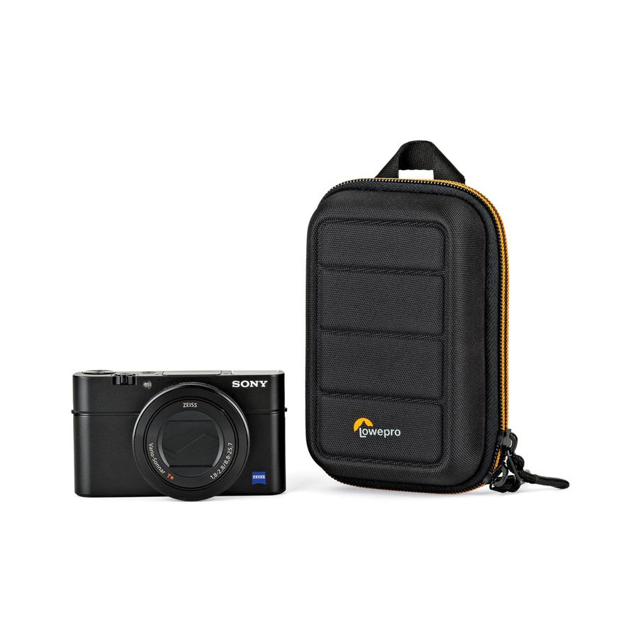 Lowepro Hardside CS 40