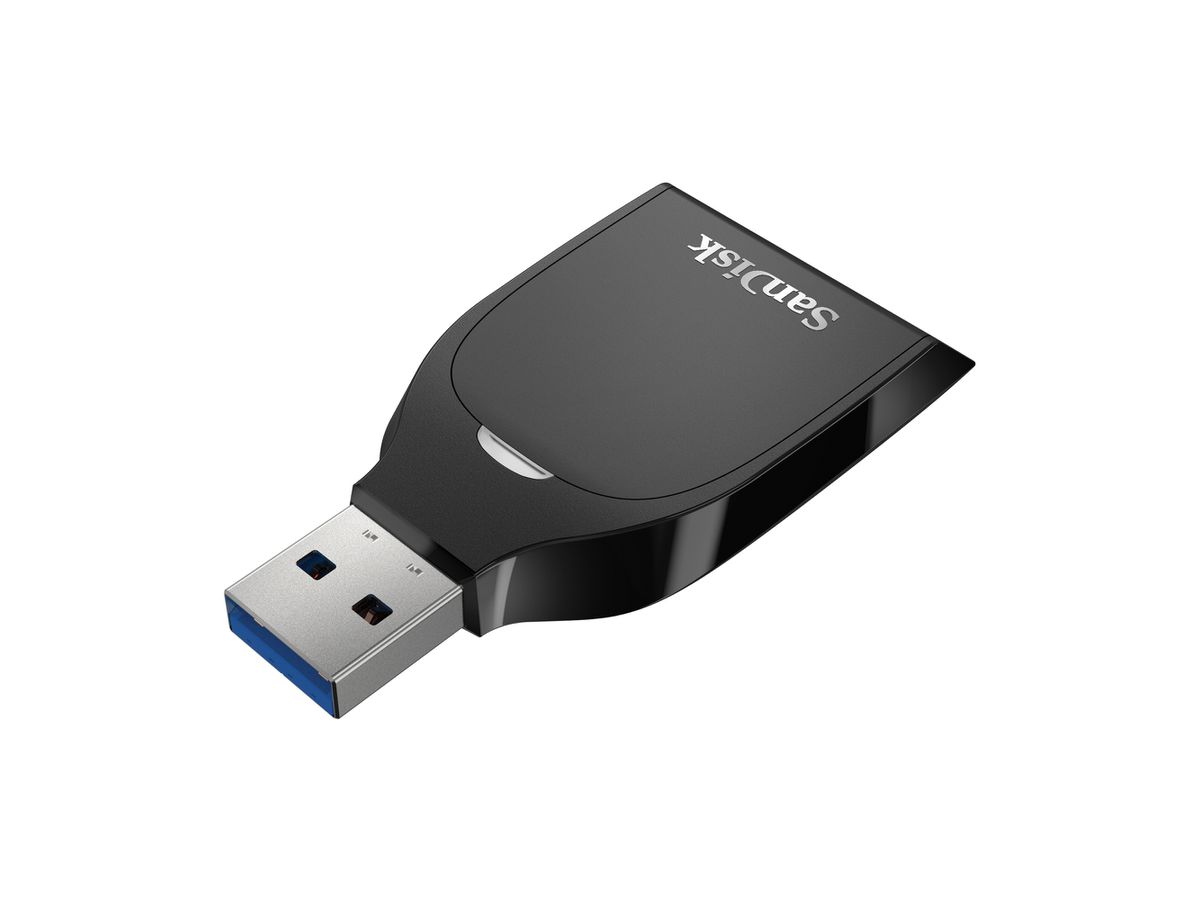 SanDisk Mobilemate SD USB 3.0 Reader