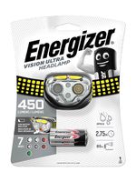 Energizer Vision Ultra Headlight