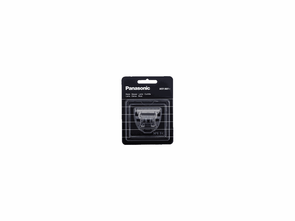 Panasonic Couteau ER2061, ER510, ER206