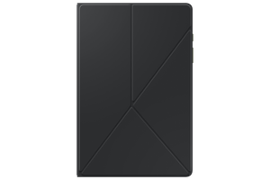 Samsung Book Cover Tab A9+ black