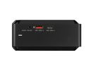 WD Black D50 Game Dock schwarz