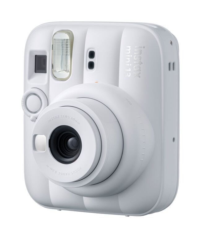 Fujifilm Instax Mini 13 White
