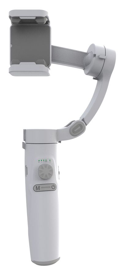 Patona 3-Achsen Gimbal Smartphone