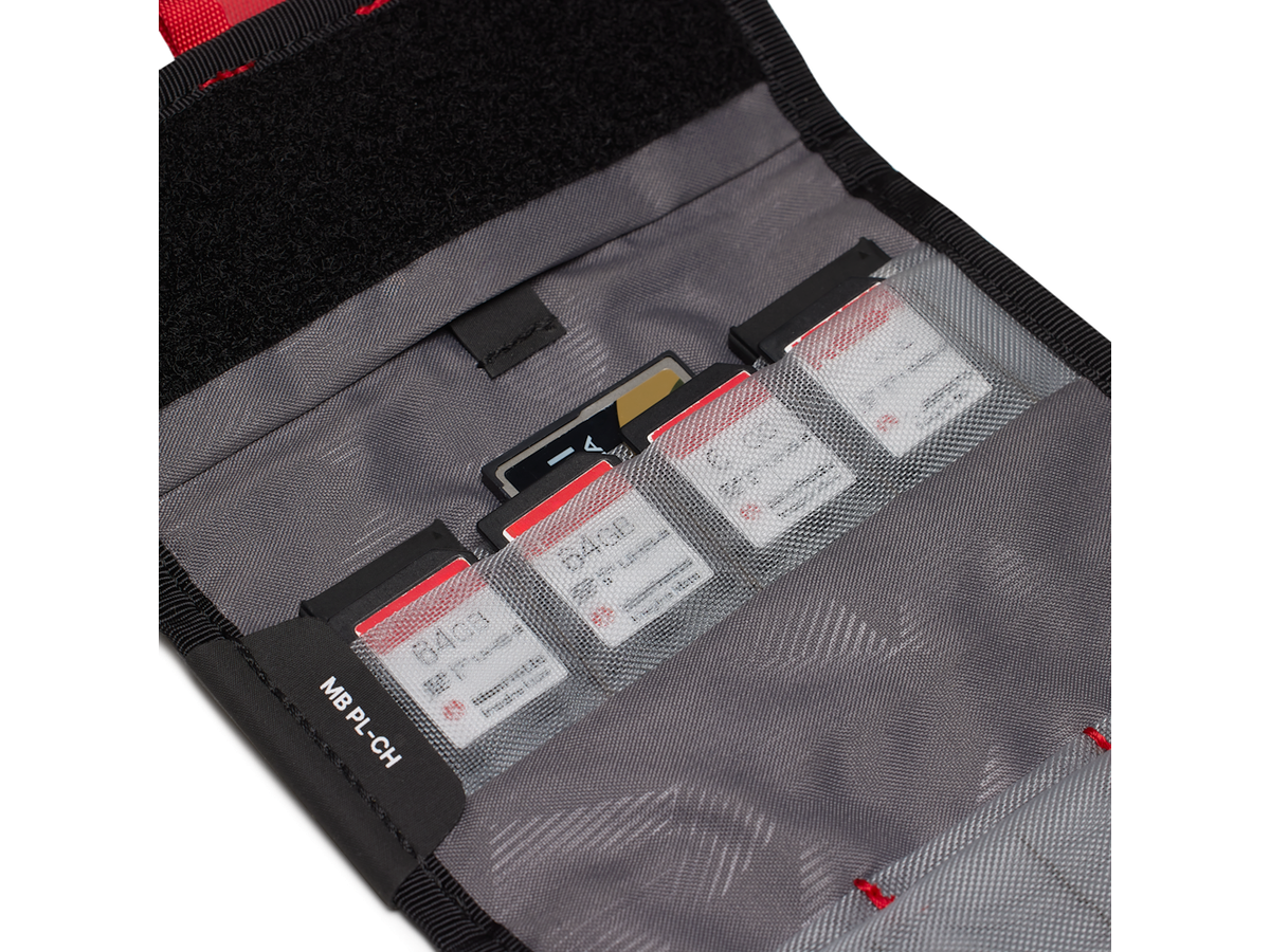 Manfrotto Pro Light Card Holder