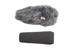 Rycote 10cm SGM Foam & WJ Kit (19/22)