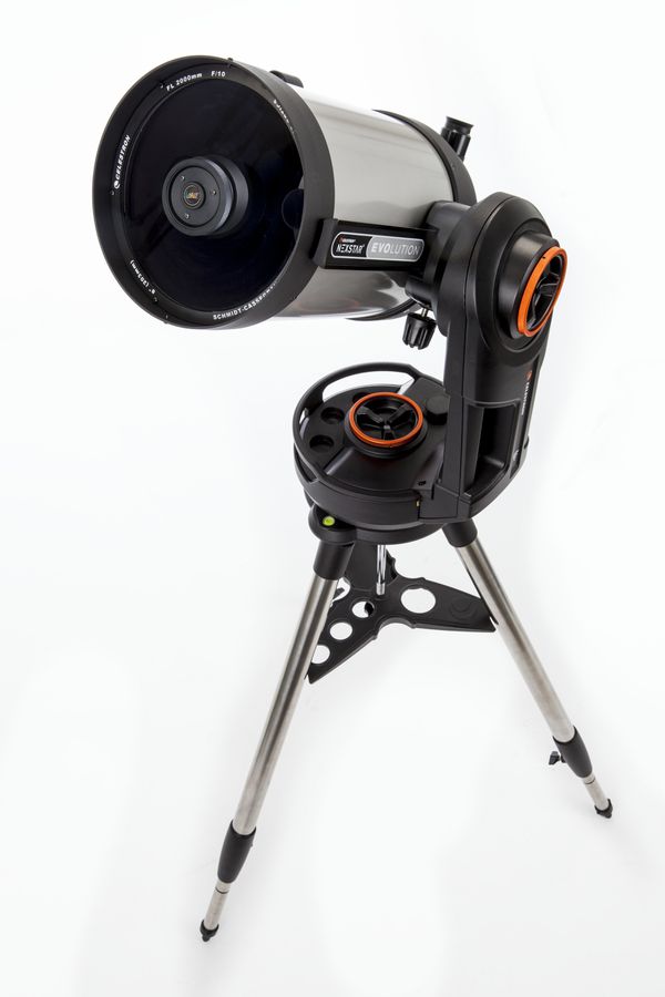 Celestron Evolution 8" SCT WiFi