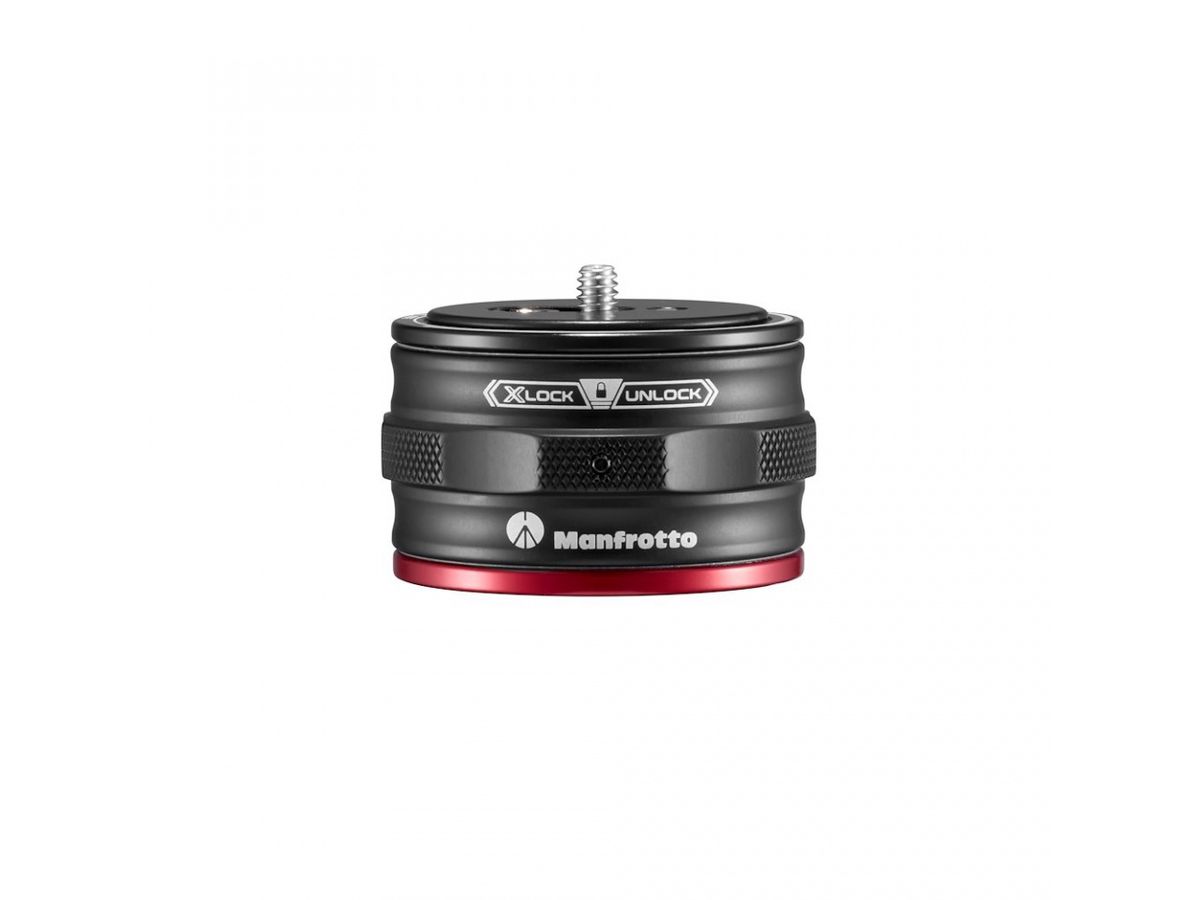 Manfrotto MOVE Quick Release Base