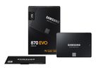 Samsung SSD 870 EVO 2.5" 2TB