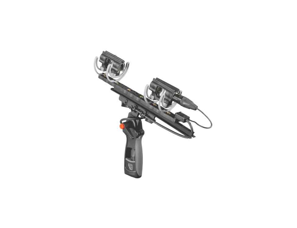 Rycote Modular Windshield WS 8 Kit