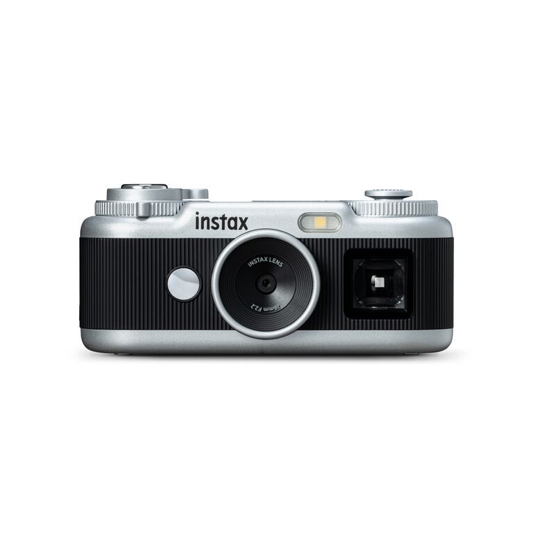 Fujifilm Instax Pal 2 Black