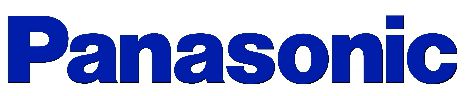 Marque Panasonic 