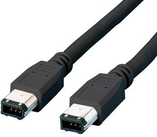 Câbles FireWire 