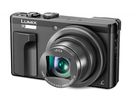 Panasonic DMC-TZ81EG-K black