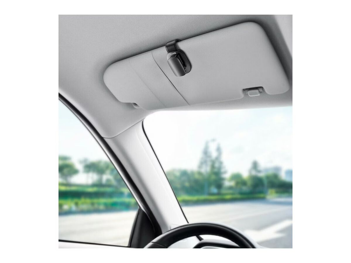 Baseus Car Platinum Organizer Clip