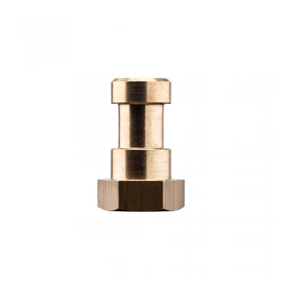 Manfrotto Double Female M10-M10