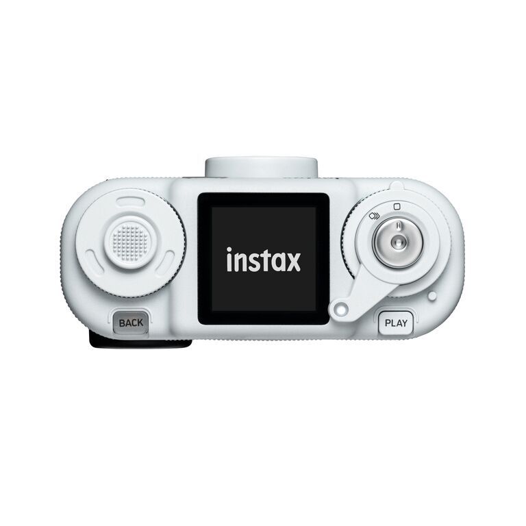 Fujifilm Instax Pal 2 White