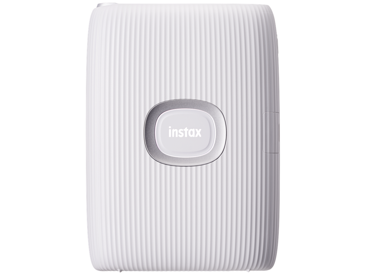 Fujifilm Instax Mini Link2 Clay White