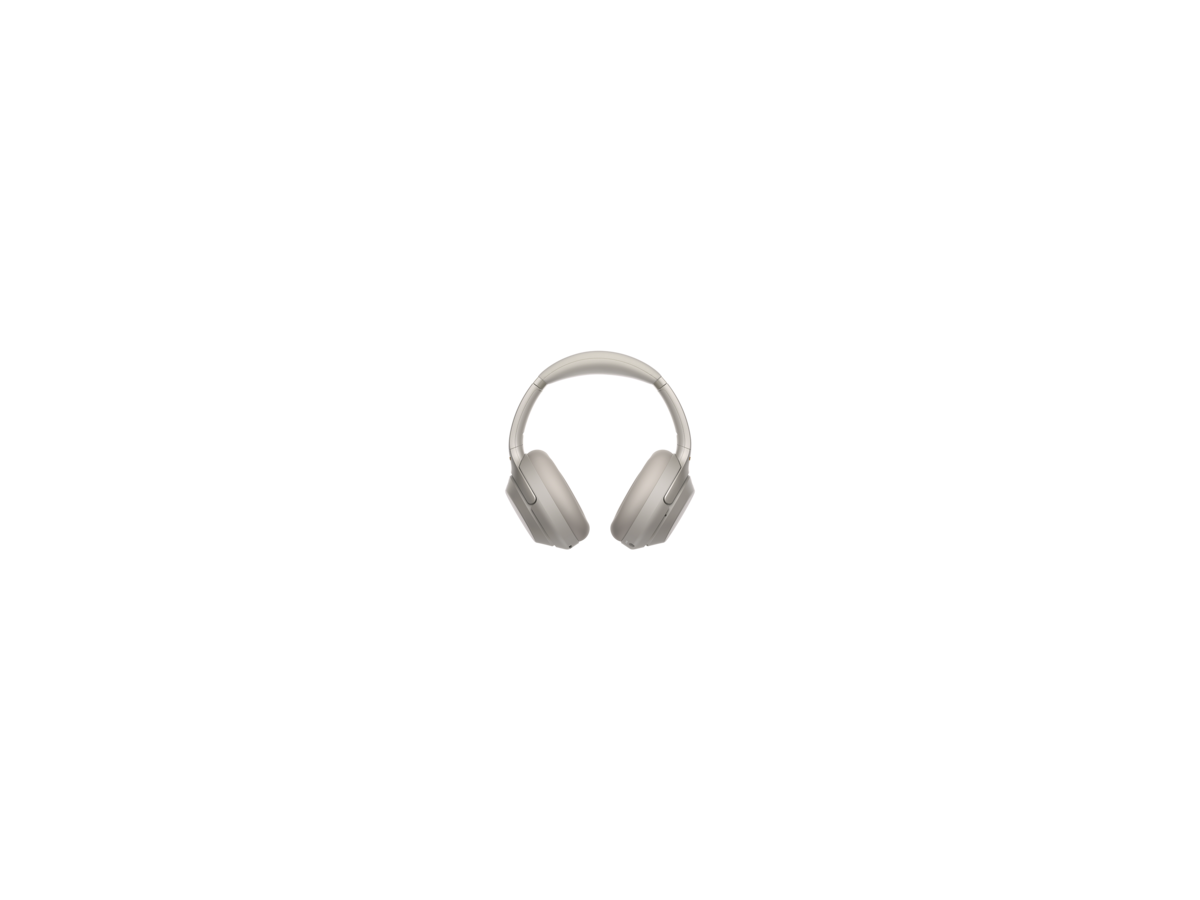 Sony WH-1000XM3 HiRes NC/BT Silver